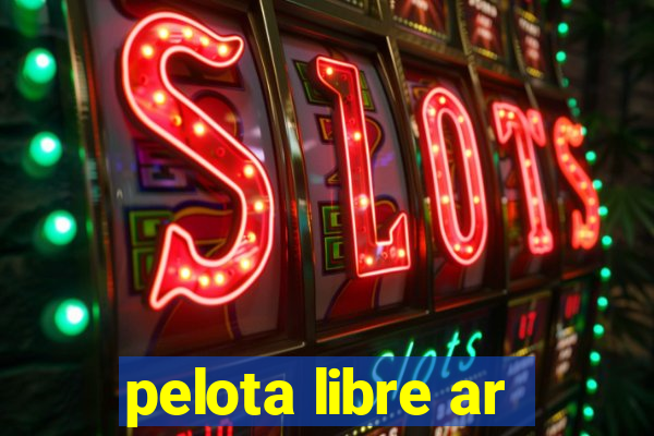 pelota libre ar